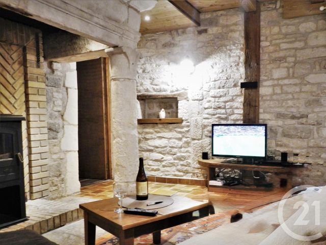 Maison à vendre REUGNEY