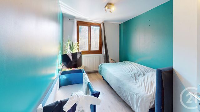 Maison &agrave; vendre - 5 pi&egrave;ces - 75 m2 - Pontarlier - 25 - FRANCHE-COMTE