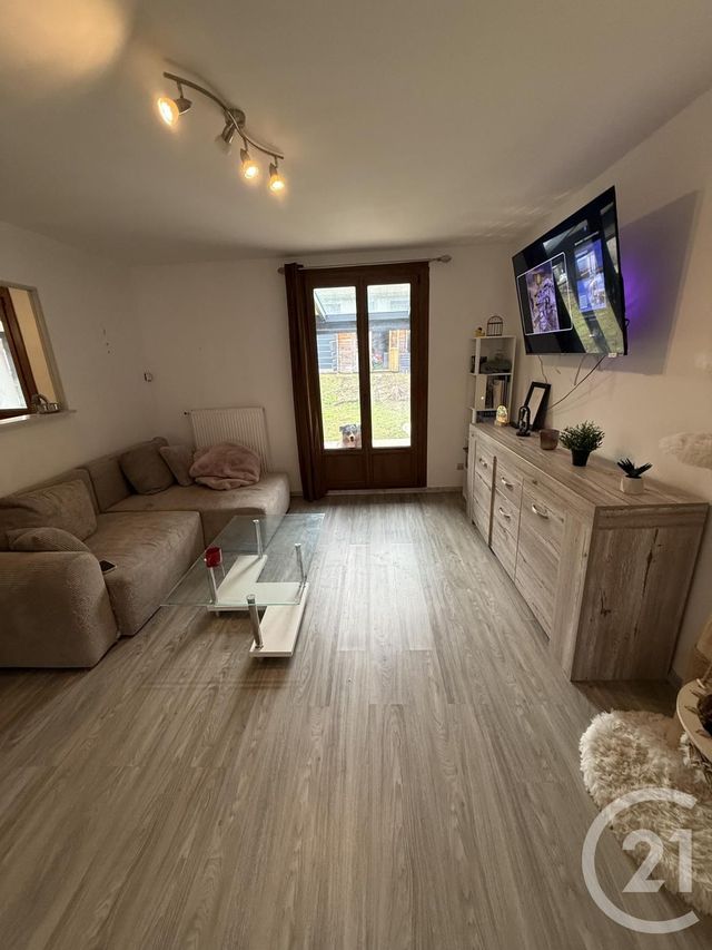 Maison à vendre PONTARLIER