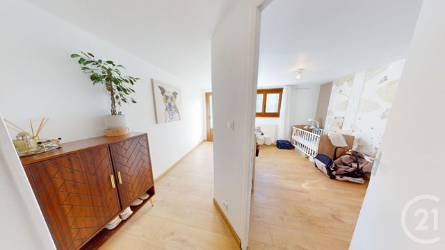 Maison à vendre PONTARLIER