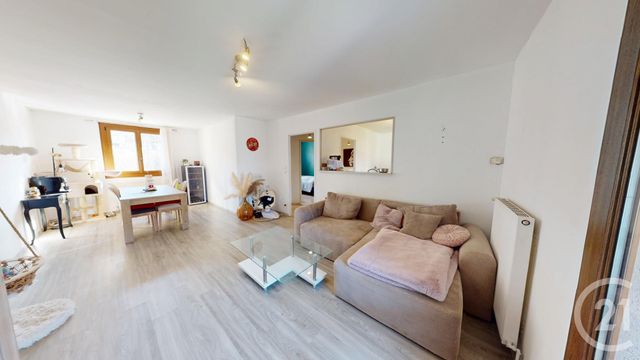 maison - PONTARLIER - 25