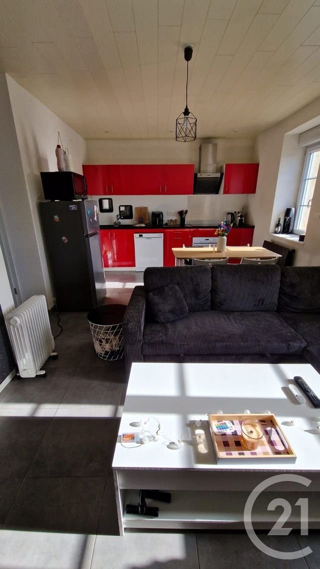 Appartement F2 &agrave; louer - 2 pi&egrave;ces - 35,46 m2 - Doubs - 25 - FRANCHE-COMTE