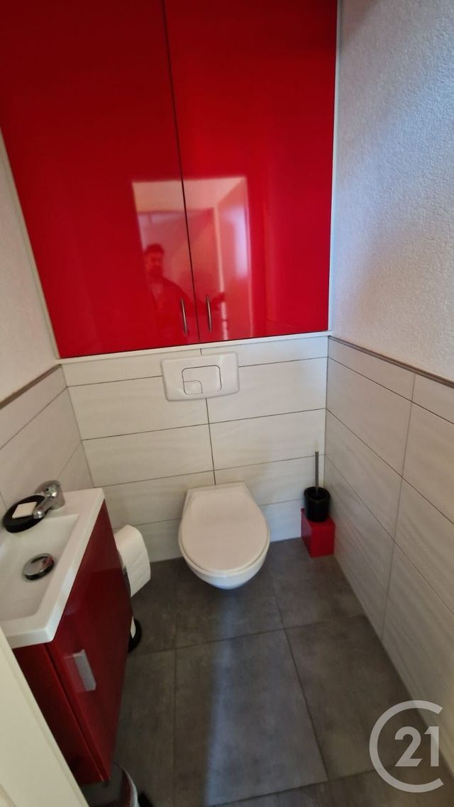 Appartement F2 &agrave; louer - 2 pi&egrave;ces - 35,46 m2 - Doubs - 25 - FRANCHE-COMTE