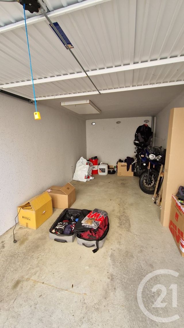 Appartement F2 &agrave; louer - 2 pi&egrave;ces - 35,46 m2 - Doubs - 25 - FRANCHE-COMTE