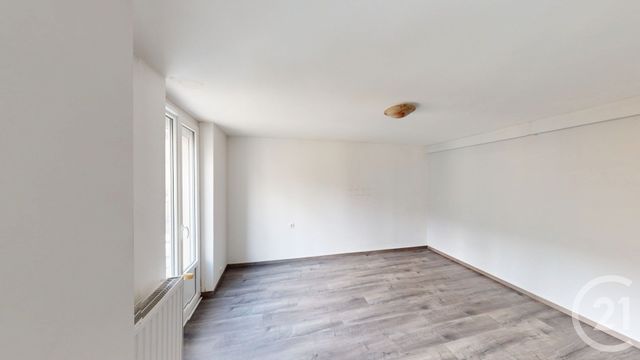 Appartement T3 &agrave; vendre - 3 pi&egrave;ces - 86 m2 - Pontarlier - 25 - FRANCHE-COMTE