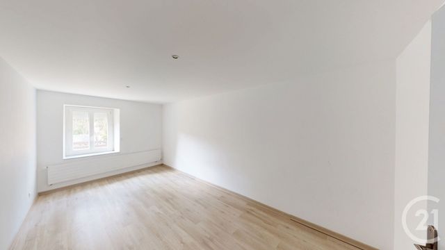 Appartement T4 &agrave; vendre - 4 pi&egrave;ces - 94 m2 - Pontarlier - 25 - FRANCHE-COMTE
