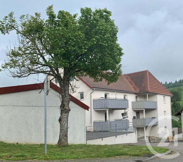 Appartement à louer VILLE DU PONT