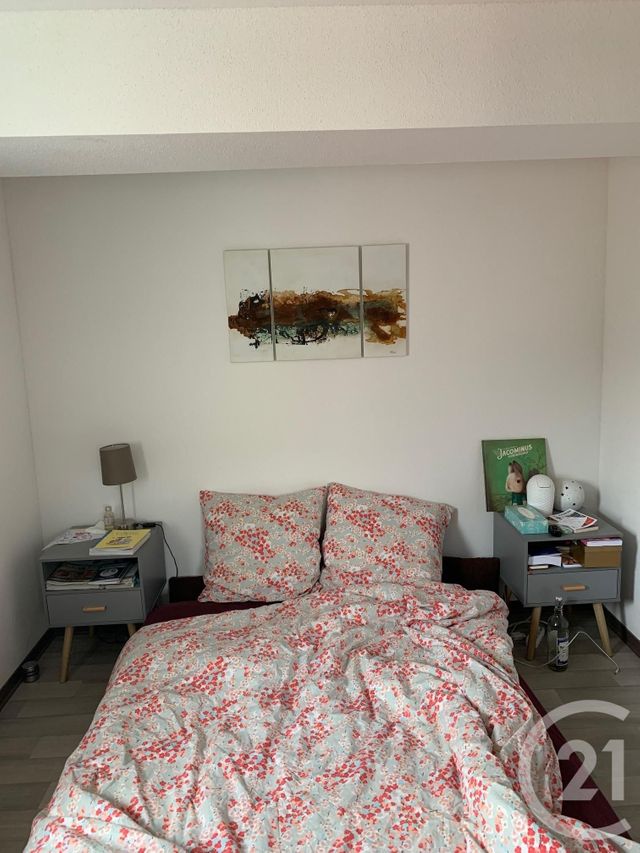 Appartement &agrave; louer - 4 pi&egrave;ces - 77,94 m2 - Ville Du Pont - 25 - FRANCHE-COMTE