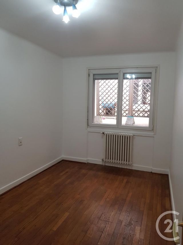 Appartement Duplex &agrave; louer - 3 pi&egrave;ces - 85,66 m2 - Pontarlier - 25 - FRANCHE-COMTE