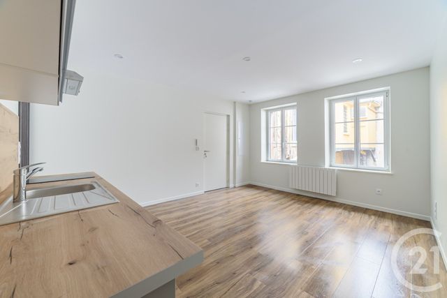 Appartement F2 à vendre PONTARLIER