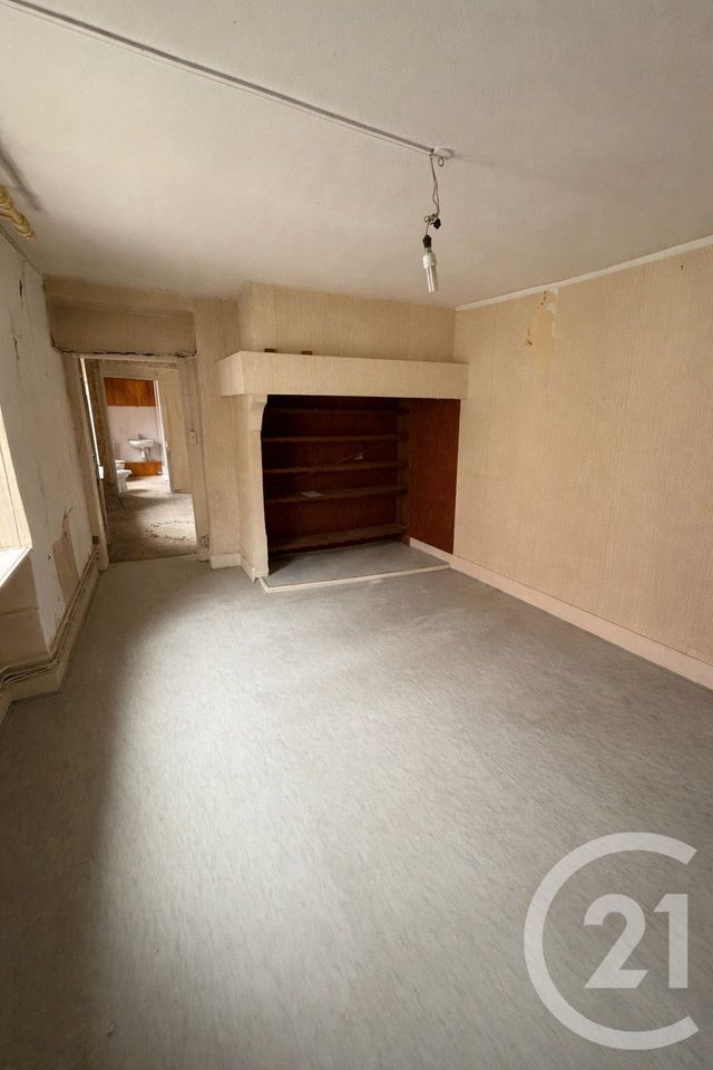 Appartement F2 à vendre PONTARLIER