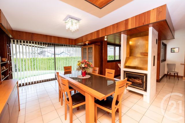 Maison &agrave; vendre - 8 pi&egrave;ces - 203 m2 - Pontarlier - 25 - FRANCHE-COMTE