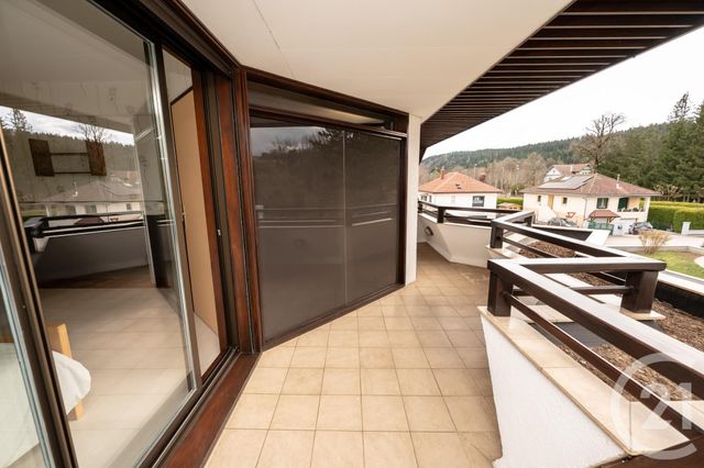 Maison &agrave; vendre - 8 pi&egrave;ces - 203 m2 - Pontarlier - 25 - FRANCHE-COMTE