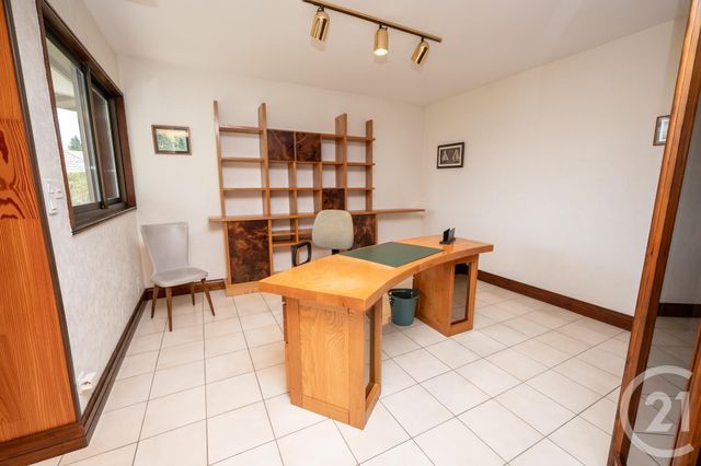 Maison &agrave; vendre - 8 pi&egrave;ces - 203 m2 - Pontarlier - 25 - FRANCHE-COMTE