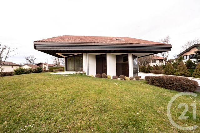 Maison &agrave; vendre - 8 pi&egrave;ces - 203 m2 - Pontarlier - 25 - FRANCHE-COMTE