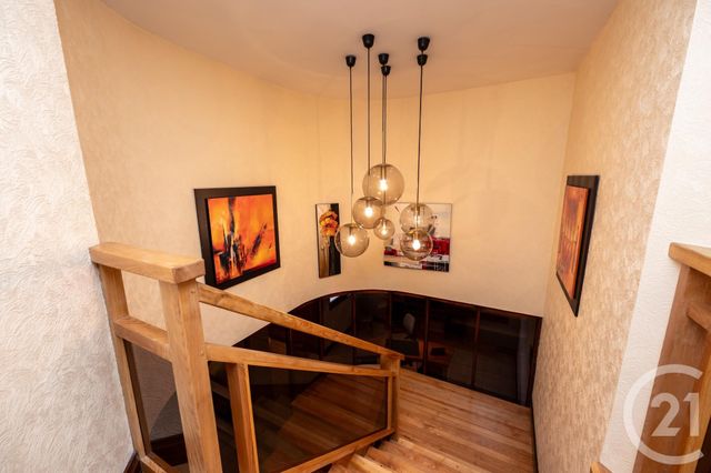 Maison &agrave; vendre - 8 pi&egrave;ces - 203 m2 - Pontarlier - 25 - FRANCHE-COMTE