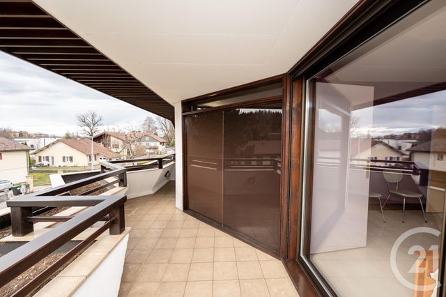 Maison &agrave; vendre - 8 pi&egrave;ces - 203 m2 - Pontarlier - 25 - FRANCHE-COMTE