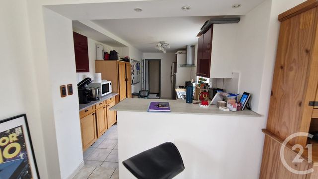 Appartement F5 &agrave; louer - 5 pi&egrave;ces - 149,42 m2 - Oye Et Pallet - 25 - FRANCHE-COMTE