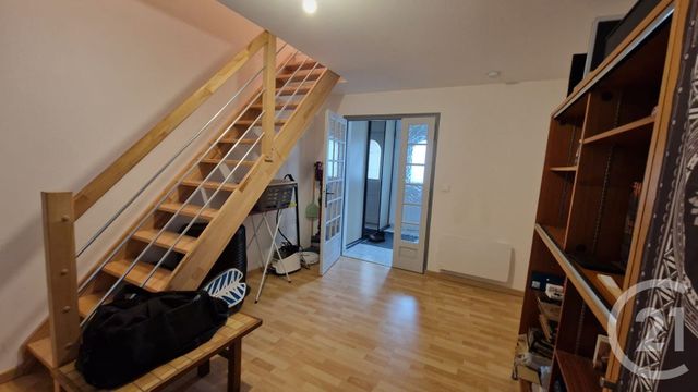 Appartement F5 &agrave; louer - 5 pi&egrave;ces - 149,42 m2 - Oye Et Pallet - 25 - FRANCHE-COMTE