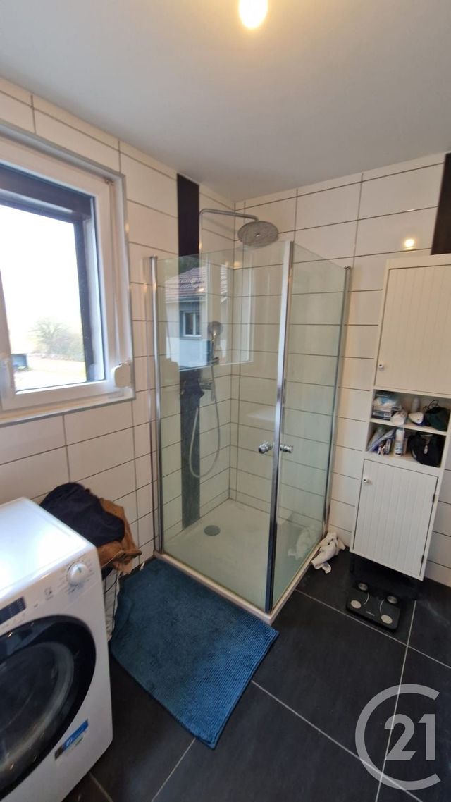 Appartement F5 &agrave; louer - 5 pi&egrave;ces - 149,42 m2 - Oye Et Pallet - 25 - FRANCHE-COMTE