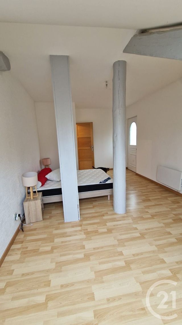 Appartement F5 &agrave; louer - 5 pi&egrave;ces - 149,42 m2 - Oye Et Pallet - 25 - FRANCHE-COMTE