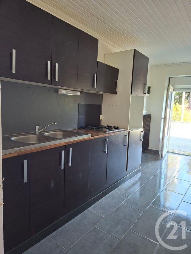 Appartement F3 bis &agrave; louer - 3 pi&egrave;ces - 73,47 m2 - La Longeville - 25 - FRANCHE-COMTE