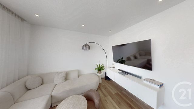 Appartement F3 &agrave; vendre - 3 pi&egrave;ces - 66,61 m2 - Pontarlier - 25 - FRANCHE-COMTE