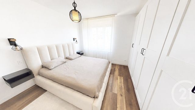 Appartement F3 &agrave; vendre - 3 pi&egrave;ces - 66,61 m2 - Pontarlier - 25 - FRANCHE-COMTE