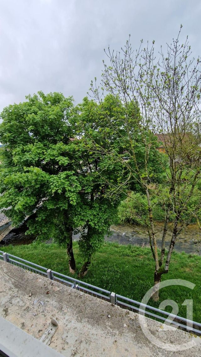 Appartement F1 &agrave; louer - 1 pi&egrave;ce - 31,57 m2 - Doubs - 25 - FRANCHE-COMTE