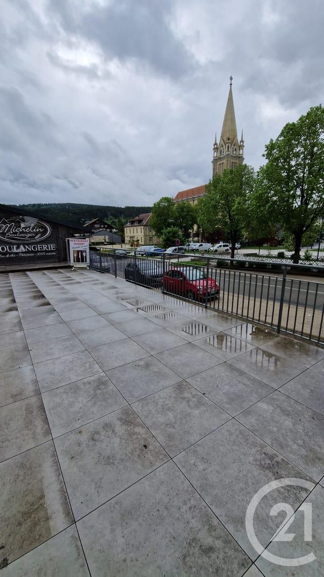 Appartement F1 &agrave; louer - 1 pi&egrave;ce - 31,57 m2 - Doubs - 25 - FRANCHE-COMTE