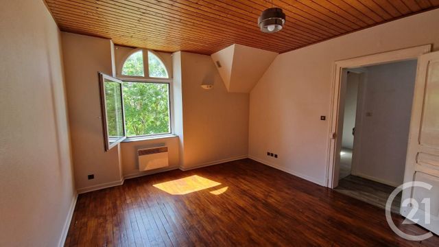 Appartement F1 &agrave; louer - 1 pi&egrave;ce - 31,57 m2 - Doubs - 25 - FRANCHE-COMTE