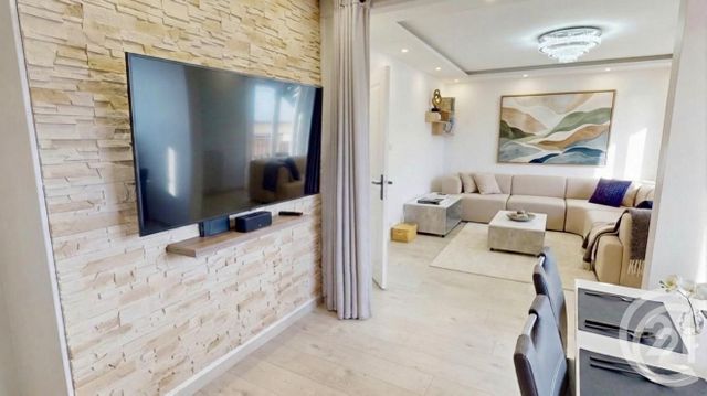 Appartement F3 à vendre PONTARLIER