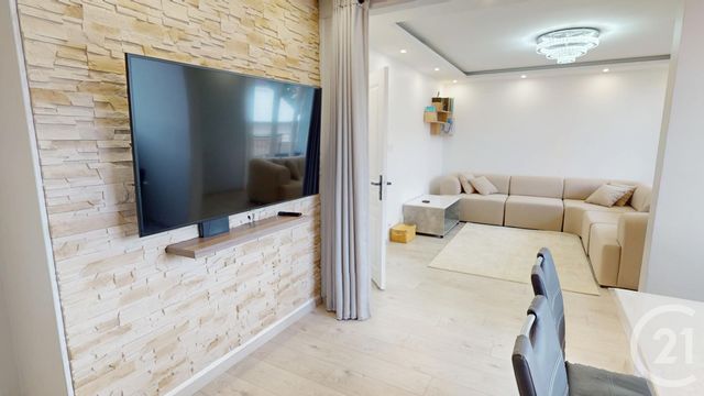 Appartement F3 à vendre PONTARLIER