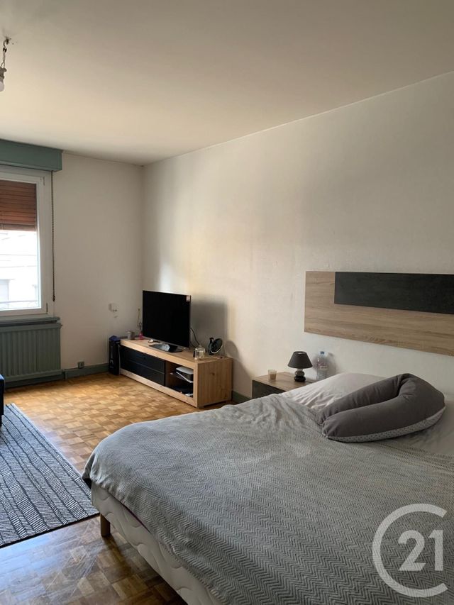 Appartement F1 &agrave; louer - 1 pi&egrave;ce - 50 m2 - Pontarlier - 25 - FRANCHE-COMTE