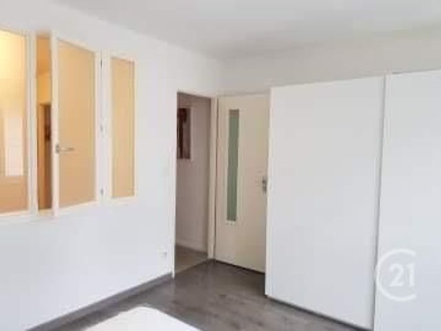 Appartement F3 &agrave; louer - 3 pi&egrave;ces - 66,64 m2 - Pontarlier - 25 - FRANCHE-COMTE