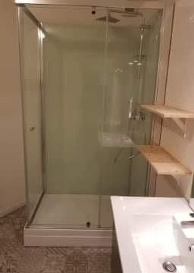 Appartement F3 &agrave; louer - 3 pi&egrave;ces - 66,64 m2 - Pontarlier - 25 - FRANCHE-COMTE