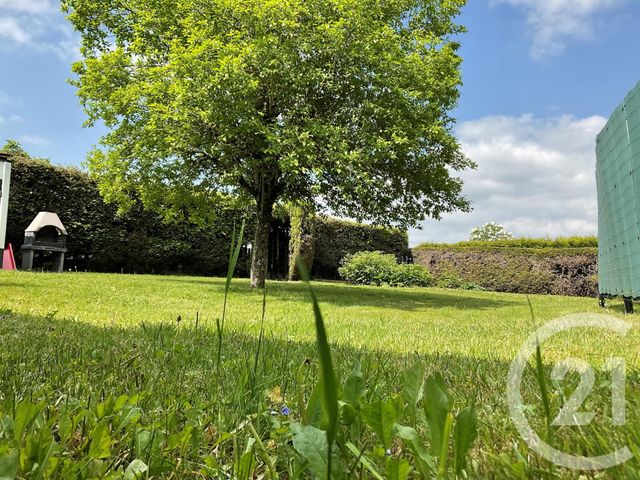 Appartement F2 &agrave; louer - 2 pi&egrave;ces - 39,88 m2 - Houtaud - 25 - FRANCHE-COMTE