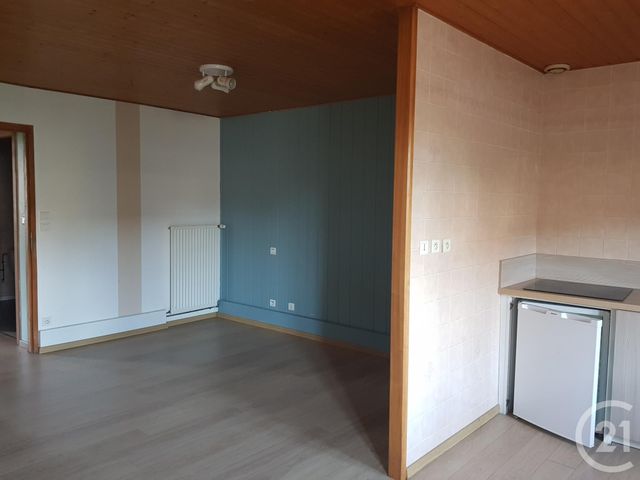 Appartement F1 &agrave; louer - 1 pi&egrave;ce - 34,13 m2 - Amancey - 25 - FRANCHE-COMTE