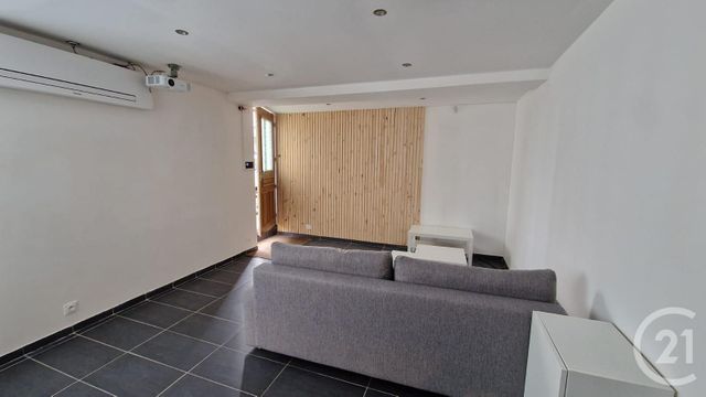 Appartement Duplex &agrave; louer - 2 pi&egrave;ces - 52,80 m2 - La Riviere Drugeon - 25 - FRANCHE-COMTE