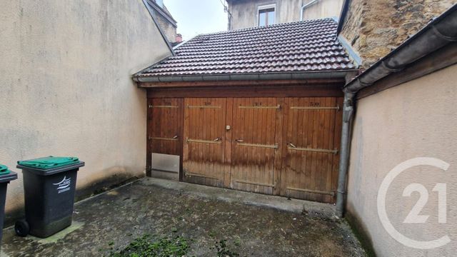 Appartement F3 &agrave; louer - 3 pi&egrave;ces - 80 m2 - Pontarlier - 25 - FRANCHE-COMTE