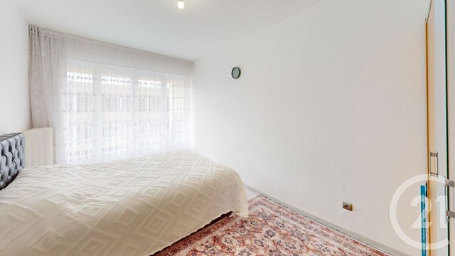 Appartement F4 &agrave; vendre - 5 pi&egrave;ces - 83,16 m2 - Pontarlier - 25 - FRANCHE-COMTE