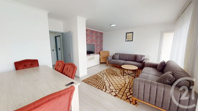 Appartement F4 à vendre PONTARLIER