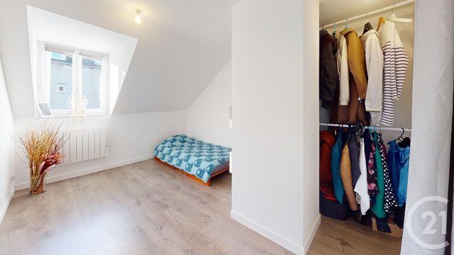 Appartement F3 &agrave; louer - 3 pi&egrave;ces - 55,30 m2 - Pontarlier - 25 - FRANCHE-COMTE