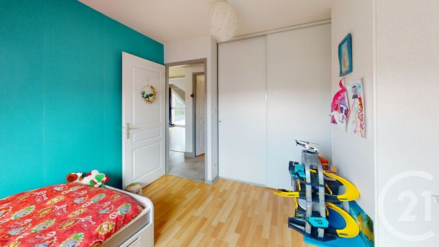 Appartement F5 &agrave; vendre - 5 pi&egrave;ces - 106 m2 - Doubs - 25 - FRANCHE-COMTE