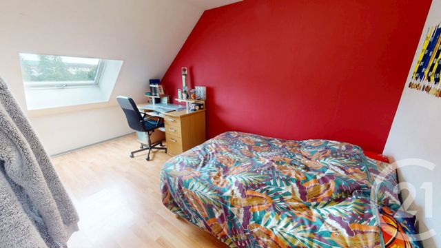 Appartement F5 &agrave; vendre - 5 pi&egrave;ces - 106 m2 - Doubs - 25 - FRANCHE-COMTE