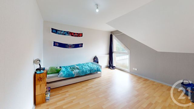 Appartement F5 &agrave; vendre - 5 pi&egrave;ces - 106 m2 - Doubs - 25 - FRANCHE-COMTE
