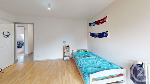 Appartement F5 &agrave; vendre - 5 pi&egrave;ces - 106 m2 - Doubs - 25 - FRANCHE-COMTE
