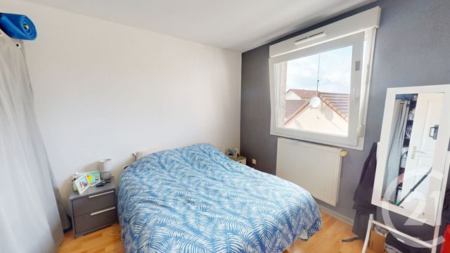 Appartement F5 &agrave; vendre - 5 pi&egrave;ces - 106 m2 - Doubs - 25 - FRANCHE-COMTE