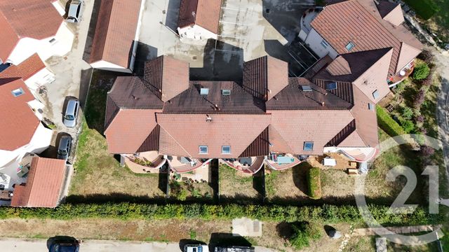 Appartement F5 &agrave; vendre - 5 pi&egrave;ces - 106 m2 - Doubs - 25 - FRANCHE-COMTE
