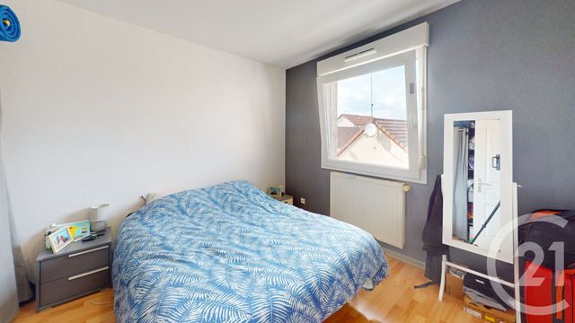 Appartement F5 &agrave; vendre - 5 pi&egrave;ces - 106 m2 - Doubs - 25 - FRANCHE-COMTE